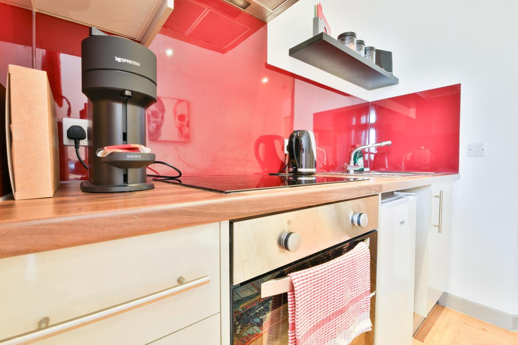 Princess Lofts City Centre Studios With Nespresso Coffee Machines & New Fast Wifi By Stayright Swansea Exterior photo